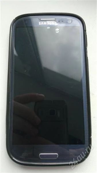 Лот: 2903966. Фото: 1. с рубля/samsung galaxy s3/. Смартфоны