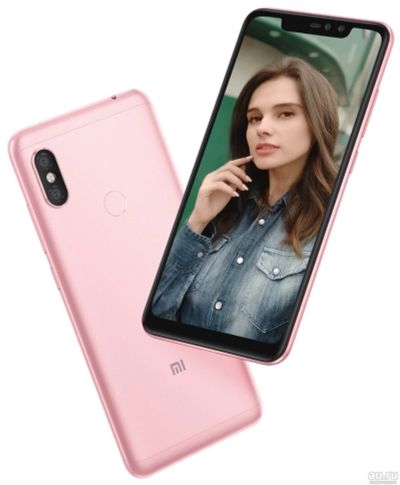 Лот: 14423892. Фото: 1. Новый Смартфон Xiaomi Redmi Note... Смартфоны