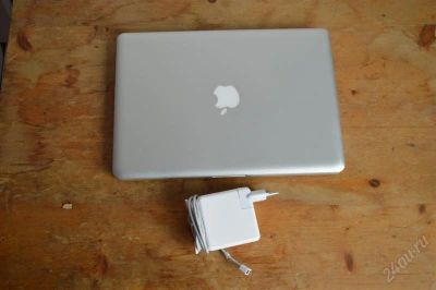 Лот: 2515856. Фото: 1. Apple MacBook PRO 13 mid 2011... Ноутбуки
