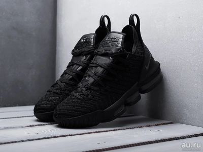 Лот: 13210409. Фото: 1. Nike Lebron XVI Артикул: 12021. Кеды, кроссовки, слипоны