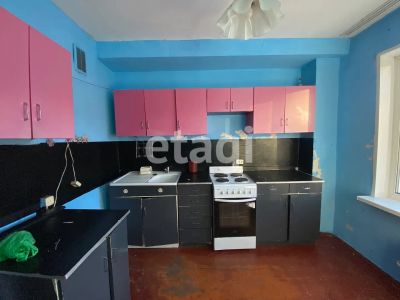 Лот: 25302660. Фото: 1. 3-комн. квартира , Красноярск... Квартиры, студии