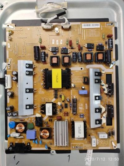 Лот: 16259035. Фото: 1. BN44-00520C tv Samsung UE46ES6547. Запчасти для телевизоров, видеотехники, аудиотехники