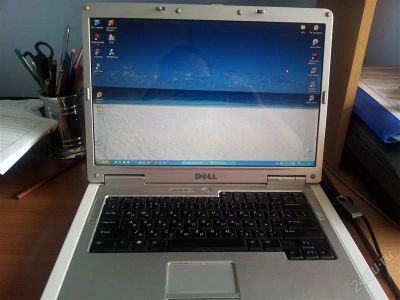 Лот: 2001913. Фото: 1. Продам отличный ноутбук Dell Inspirion... Ноутбуки