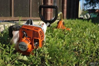 Лот: 16036078. Фото: 1. Stihl FS 38. Расходные материалы, сменные насадки