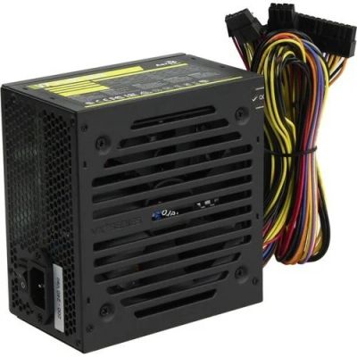 Лот: 16607133. Фото: 1. Блок питания ATX AeroCool VX PLUS... Корпуса, блоки питания