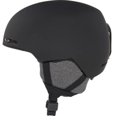 Лот: 18416340. Фото: 1. Шлем сноубордический Oakley MOD1... Шлемы