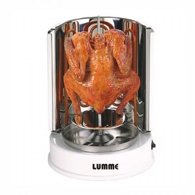 Лот: 3583245. Фото: 1. Шашлычница-гриль LUMME LU-1270... Кухонная