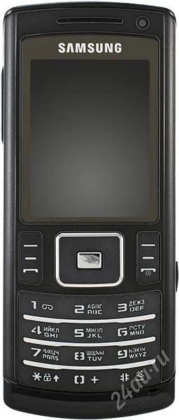 Лот: 129586. Фото: 1. Samsung SGH-U800 Soul b Black. Кнопочные мобильные телефоны