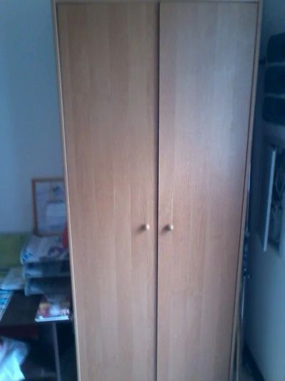 Лот: 5637855. Фото: 1. Платяной Шкаф. Шкафы, шкафы-купе