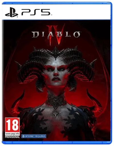 Лот: 22193709. Фото: 1. Diablo IV (Полностью на русском... Смарт-часы, фитнес-браслеты, аксессуары