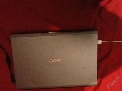 Лот: 1942370. Фото: 1. ноутбук Acer Aspire 4810t. Другое (компьютеры, оргтехника, канцтовары)