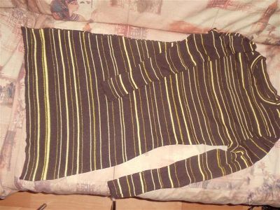 Лот: 1299933. Фото: 1. платье вязанное (шерсть). Платья