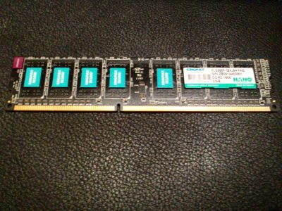 Лот: 7777904. Фото: 1. Оперативная память Kingmax 8Gb... Оперативная память