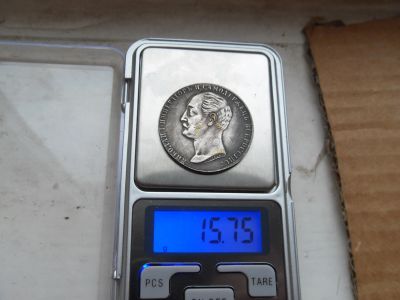 Лот: 15669047. Фото: 1. 1 рубль 1859 г !!!!Николай 1 Конь. Россия до 1917 года
