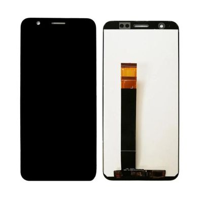 Лот: 14331524. Фото: 1. Дисплей для Asus ZA550KL (Zenfone... Дисплеи, дисплейные модули, тачскрины