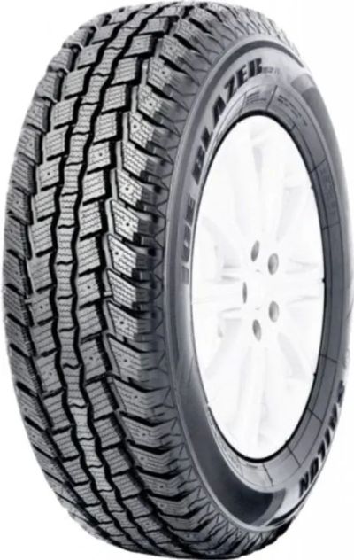 Лот: 20662797. Фото: 1. 275/55 R20 Sailun Ice Blazer WST2... Шины