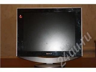 Лот: 175263. Фото: 1. Монитор Sony SDM-HS53. ЖК-мониторы