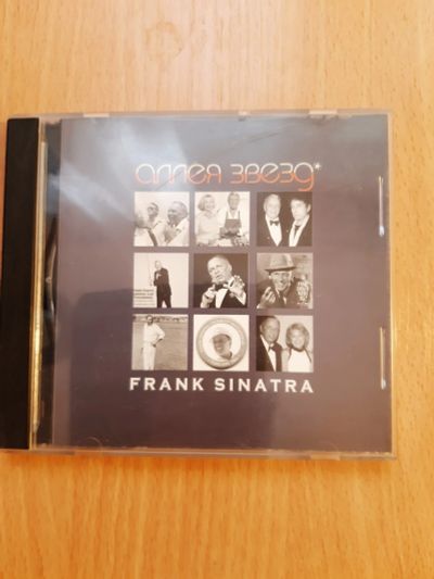 Лот: 24326291. Фото: 1. Аудиозаписи CD диск. Аудиозаписи