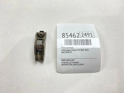 Лот: 22174533. Фото: 1. Рокер клапана Volkswagen Passat... Двигатель и элементы двигателя