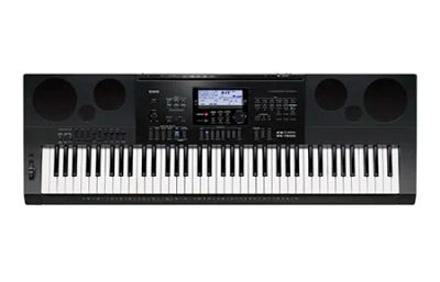 Лот: 8336706. Фото: 1. Куплю синтезатор Casio WK 3800... Клавишные