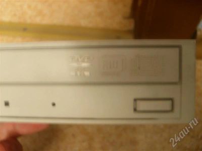 Лот: 611959. Фото: 1. dvd rom. Приводы CD, DVD, BR, FDD