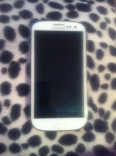 Лот: 6739031. Фото: 1. Samsung Galaxy S3... Смартфоны