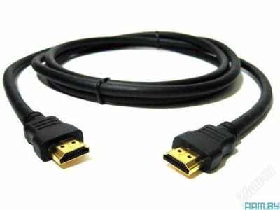 Лот: 2147432. Фото: 1. кабель hdmi/hdmi. Шнуры, кабели, разъёмы