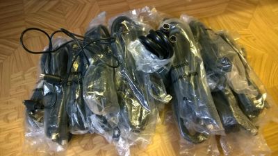 Лот: 6692991. Фото: 1. Продам провода,переходники от... Шлейфы, кабели, переходники