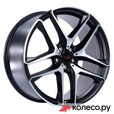 Лот: 25099646. Фото: 1. Concept-MR546 8.5x20/5*112 D66... Диски
