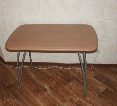 Лот: 3455196. Фото: 1. стол кухонный. Столы, стулья, обеденные группы