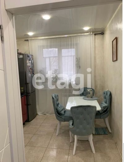 Лот: 21056275. Фото: 1. Продам 2-комн. кв. 53 кв.м. Красноярск... Квартиры, студии
