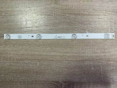 Лот: 21041184. Фото: 1. led string , led236d04-zc15ag-03... Запчасти для телевизоров, видеотехники, аудиотехники