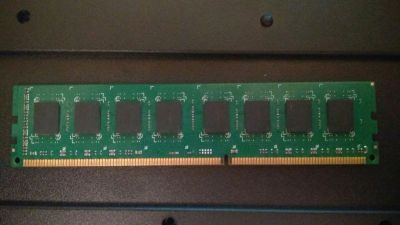 Лот: 10239200. Фото: 1. Оперативная память ddr3 2g. Оперативная память