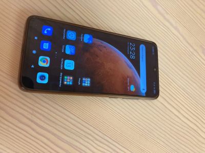 Лот: 17216006. Фото: 1. Xiaomi Redmi note 8 PRO 6/128. Смартфоны