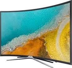 Лот: 9905062. Фото: 1. Новый изогнутый 40" (102 см) LED-телевизор... Телевизоры