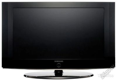 Лот: 5859458. Фото: 1. Телевизор Samsung LE-32S81B. Телевизоры