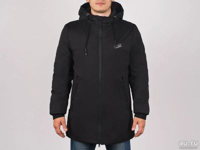 Лот: 10200127. Фото: 1. Куртка зимняя Nike One. Верхняя одежда