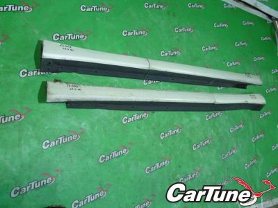 Лот: 10539094. Фото: 1. обвес R toyota aristo JZS161 2JZGTE... Кузов