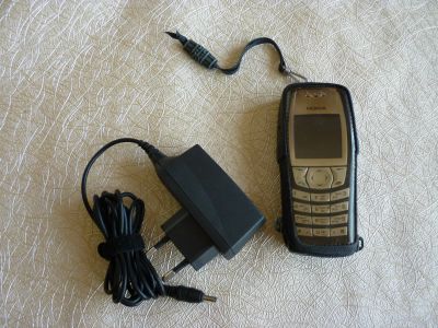 Лот: 15218672. Фото: 1. Nokia 6610i. Кнопочные мобильные телефоны
