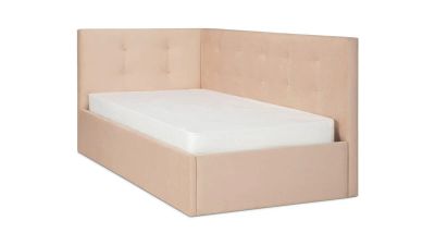 Лот: 22251403. Фото: 1. Подростковая кровать Eva New. Детские кровати и кроватки
