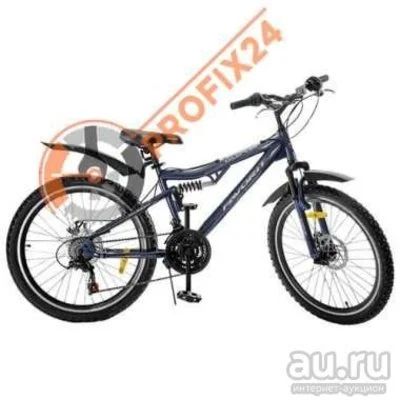 Лот: 13590823. Фото: 1. Велосипед горный хардтейл FAVORIT... Красноярск