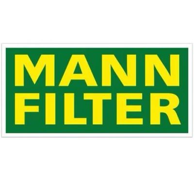 Лот: 6779820. Фото: 1. Фильтр топливный MANN. Расходные материалы