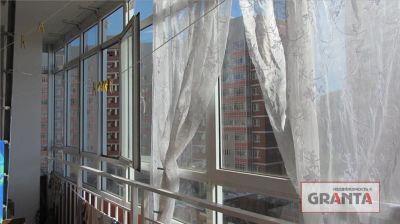 Лот: 4402982. Фото: 1. 1к Мате Залки 7. Квартиры, студии