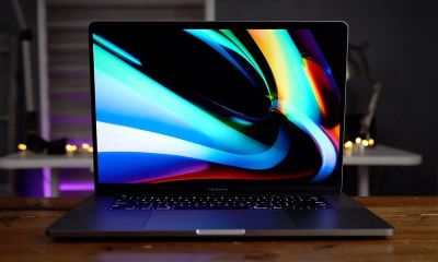 Лот: 18836322. Фото: 1. Apple MacBook Pro 15" Core i7... Аккумуляторы
