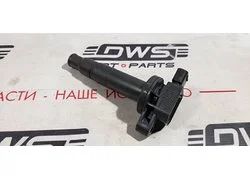 Лот: 17944943. Фото: 1. Катушка зажигания Toyota Corolla... Электрооборудование