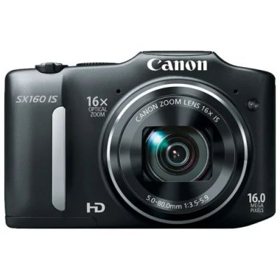 Лот: 3786182. Фото: 1. Продам фотоаппарат Canon PowerShot... Цифровые компактные