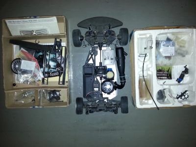 Лот: 5249783. Фото: 1. Mercedes Deagostini 1/10. Автомоделизм