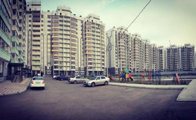 Лот: 12605754. Фото: 1. 1к квартира 45м2 60 Лет Образования... Квартиры, студии