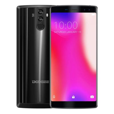 Лот: 15746983. Фото: 1. 6" Смартфон Doogee BL12000 32... Смартфоны