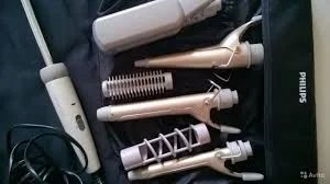 Лот: 8524923. Фото: 1. Мультистайлер Philips HP4698/22. Укладка и стрижка волос, бритьё, эпиляция